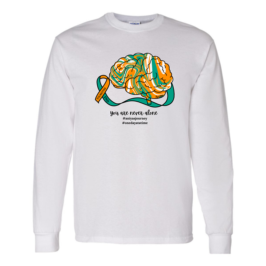 Aniya Long Sleeve Tee
