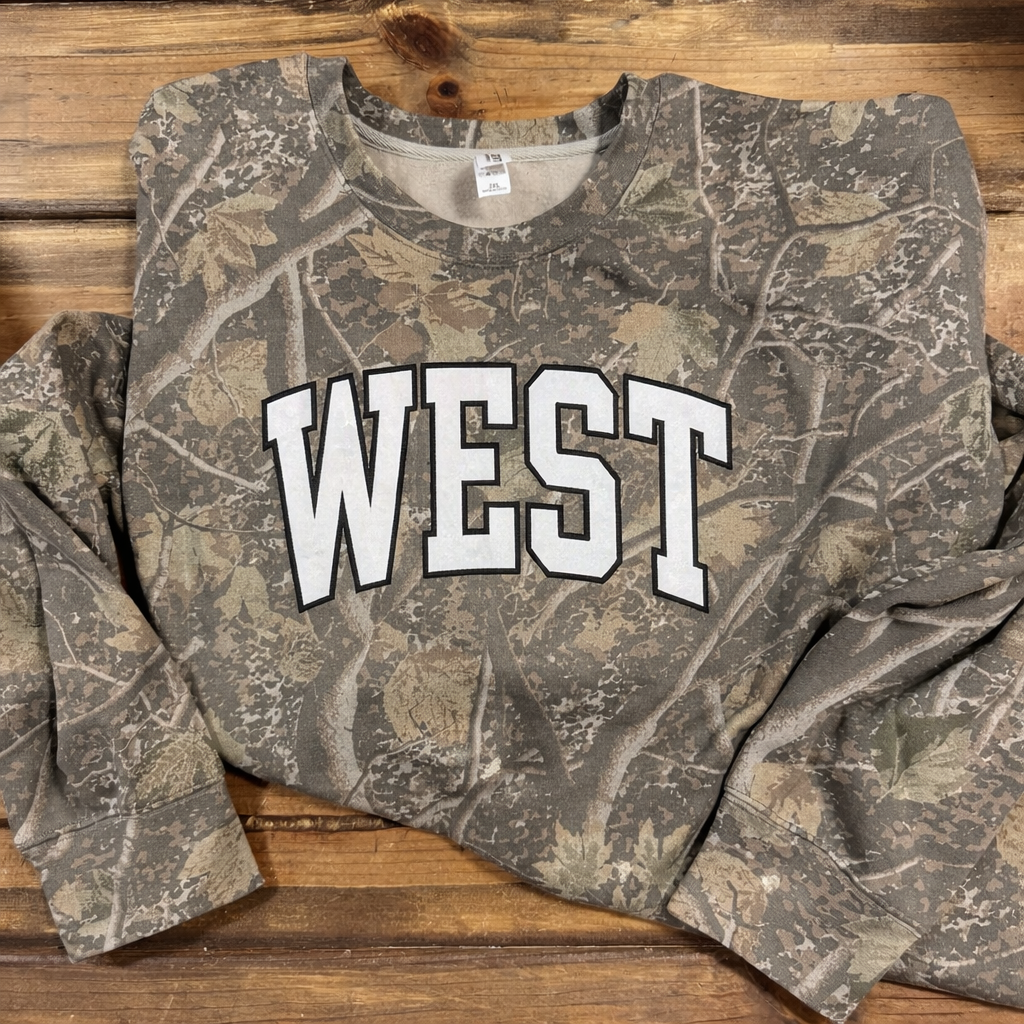 West Camo