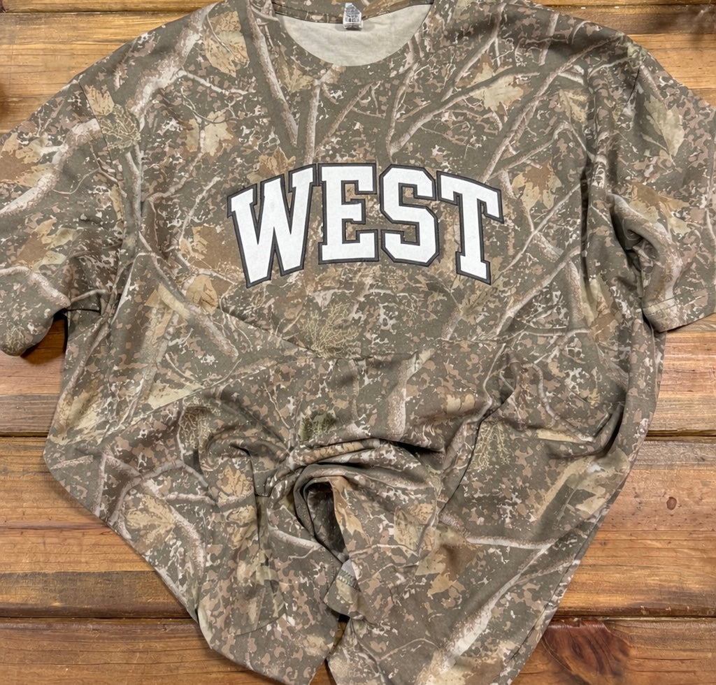 West Camo