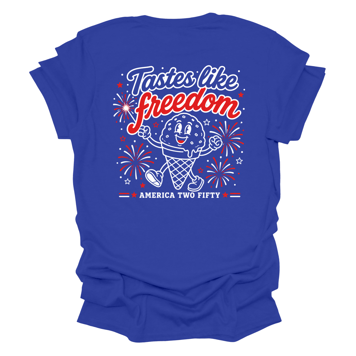 America 250 Tee 🇺🇸🇺🇸