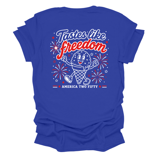 America 250 Tee 🇺🇸🇺🇸