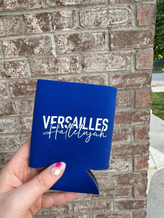 Versailles Koozie